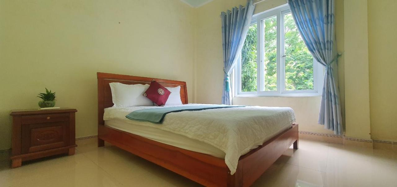 Hoan Chau Homestay Phong Nha Exterior photo