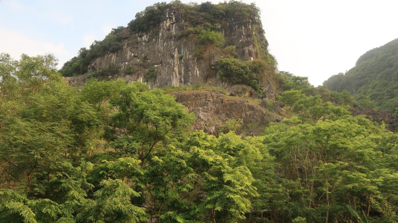Hoan Chau Homestay Phong Nha Exterior photo