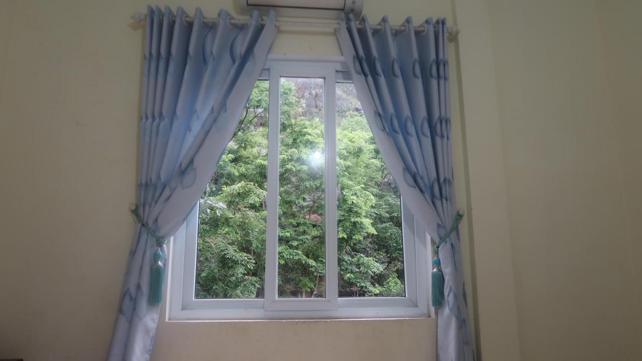 Hoan Chau Homestay Phong Nha Exterior photo