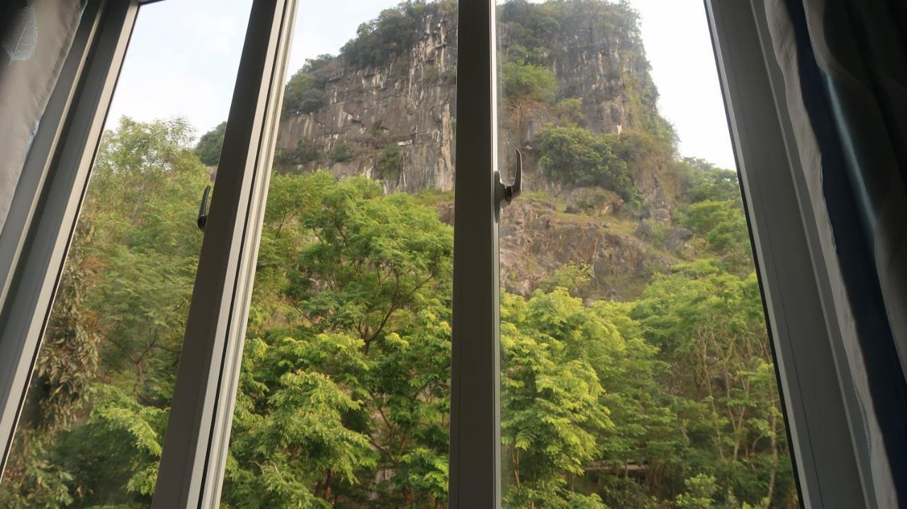 Hoan Chau Homestay Phong Nha Exterior photo